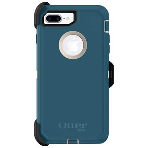 defender series case for apple iphone 7 plus and 8 plus - big sur