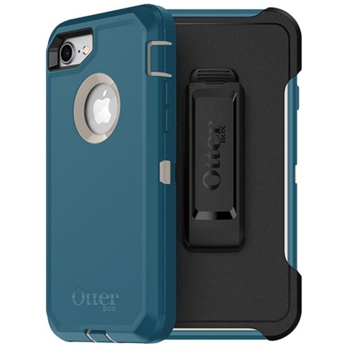 OTTERBOX DEFENDER SERIES CASE FOR IPHONE 7/8 - Dartmouth The Computer Store