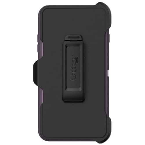 defender series case for apple iphone 7 plus and 8 plus - purple nebula defender series case for apple iphone 7 plus and 8 plus - purple nebula