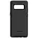 Front. OtterBox - Symmetry Series Case for Samsung Galaxy Note8 - Black.
