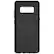 Alt View 11. OtterBox - Symmetry Series Case for Samsung Galaxy Note8 - Black.