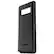 Alt View 13. OtterBox - Symmetry Series Case for Samsung Galaxy Note8 - Black.