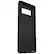 Left. OtterBox - Symmetry Series Case for Samsung Galaxy Note8 - Black.