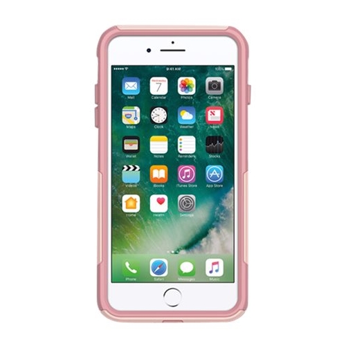 Best Buy: OtterBox Commuter Series Case for Apple® iPhone® 7 Plus 