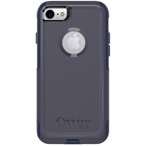 commuter series case for apple iphone 7 and 8 - indigo way