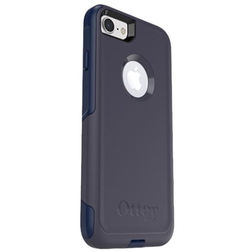 commuter series case for apple iphone 7 and 8 - indigo way