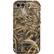 Front. LifeProof - Fre Marine Case for Apple® iPhone® 7 and 8 - Orange/REALTREE MAX5.