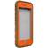 Left. LifeProof - Fre Marine Case for Apple® iPhone® 7 and 8 - Orange/REALTREE MAX5.