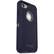 Front. OtterBox - Defender Series Case for Apple® iPhone® 7 and 8 - Stormy peaks.