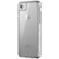 Front. Griffin - Survivor Case for Apple® iPhone® 6, 6s, 7 and 8 - Clear.