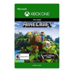 Front Zoom. Minecraft Explorers Pack - Xbox One.
