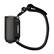 Angle. Garmin - Foretrex 601 GPS Watch - Black.