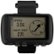 Front Zoom. Garmin - Foretrex 601 GPS Watch - Black.
