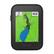 Front. Garmin - Approach G30 2.3" GPS - Black.