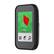 Alt View 11. Garmin - Approach G30 2.3" GPS - Black.