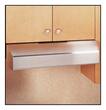 GE Profile - Profile 30" Convertible Range Hood (Special Order) - Seal Shield - Larger Front