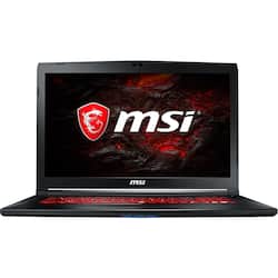 MSI 17.3 MSI 17.3
