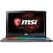 MSI - 15.6" Laptop - Intel Core i7 - 16GB Memory - NVIDIA GeForce GTX 1050 Ti - 1TB Hard Drive - Black-Front_Standard