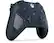 Angle. Microsoft - Xbox Patrol Tech Controller + Cable for Windows - Black.