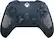 Front. Microsoft - Xbox Patrol Tech Controller + Cable for Windows - Black.