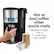 Hamilton Beach
6:30
Hot or iced coffee when you're ready
Dispense directly into a 7" travel mug, cup or glass