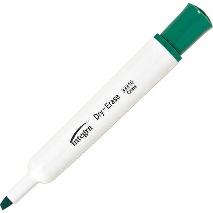 33310 China Dry-Erase Integra