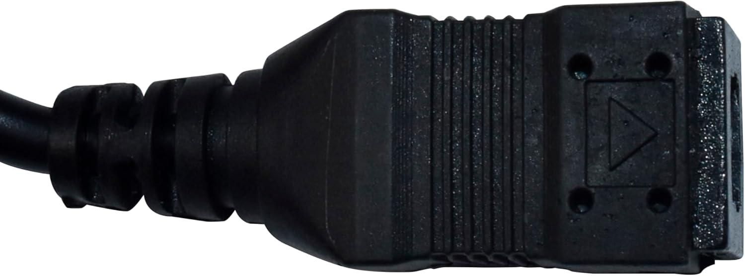 Alt View 3. HQRP - HQRP Battery Coupler for Nikon Z5 Z6 Z7 Z6II Z7II D500 D600 D610 D750 D780 D800 D800E D810 D850 D7000 D7100 D7200 Camera.