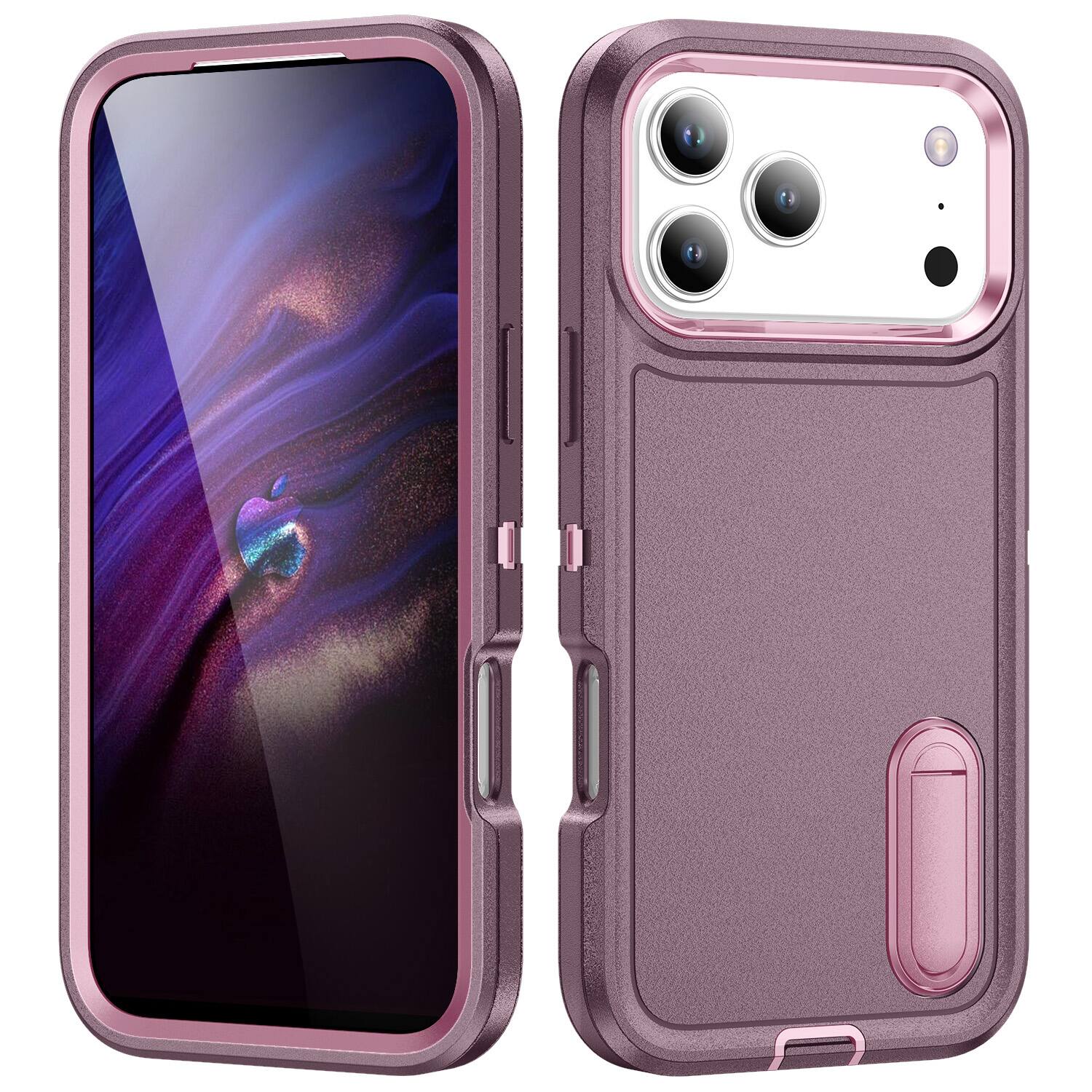 Purple+Pink