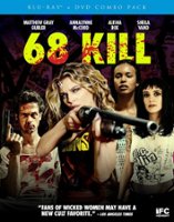 68 Kill [Blu-ray] [2017] - Front_Original