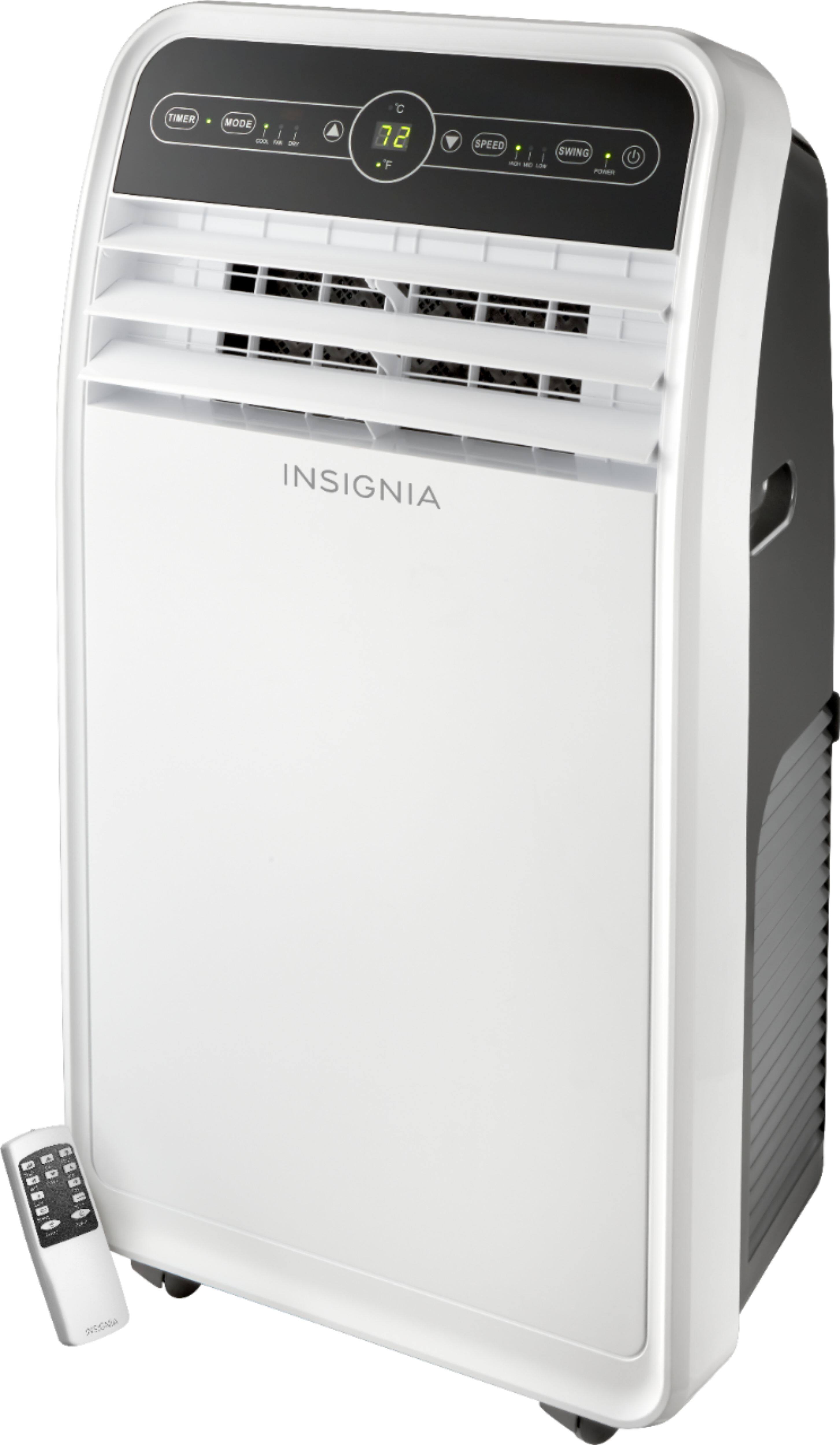 Protecting Portable Air Conditioners In Primary Schools