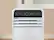 Alt View 11. Insignia™ - 550 Sq. Ft. Portable Air Conditioner - White/Gray.