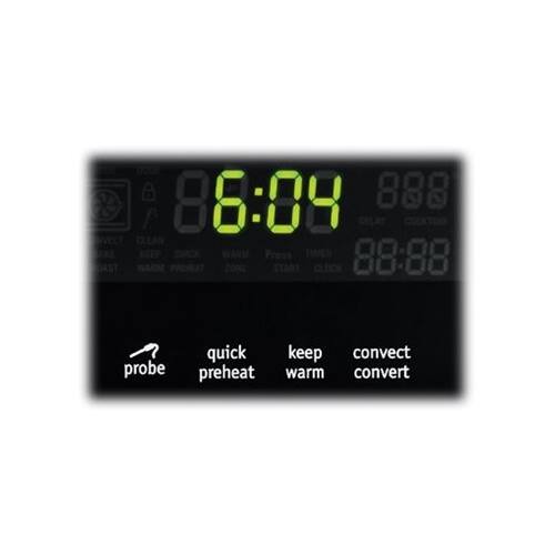 Best Buy Frigidaire Gallery 6.4 Cu. Ft. SelfCleaning Freestanding