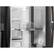 Alt View 15. GE - 27.7 Cu. Ft. French Door-in-Door Refrigerator with External Water & Ice Dispenser.