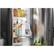 Alt View 16. GE - 27.7 Cu. Ft. French Door-in-Door Refrigerator with External Water & Ice Dispenser.
