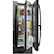 Alt View 19. GE - 27.7 Cu. Ft. French Door-in-Door Refrigerator with External Water & Ice Dispenser.