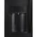 Alt View 4. GE - 27.7 Cu. Ft. French Door-in-Door Refrigerator with External Water & Ice Dispenser.