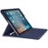 Alt View 12. Logitech - CREATE Keyboard Case for Apple® 9.7-Inch iPad® Pro - Blue.