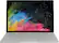 Front. Microsoft - Surface Book 2 - 15" Touch-Screen PixelSense™ - 2-in-1 Laptop - Intel Core i7 - 16GB Memory - 1TB GB SSD - Platinum.