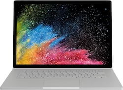 Microsoft Surface Book 2 15 Microsoft Surface Book 2 15