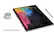 Alt View 10. Microsoft - Surface Book 2 - 15" Touch-Screen PixelSense™ - 2-in-1 Laptop - Intel Core i7 - 16GB Memory - 1TB GB SSD - Silver.