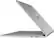 Left. Microsoft - Surface Book 2 - 15" Touch-Screen PixelSense™ - 2-in-1 Laptop - Intel Core i7 - 16GB Memory - 1TB GB SSD - Silver.