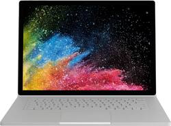 Microsoft Surface Book 2 15 Microsoft Surface Book 2 15