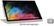 Alt View Zoom 4. Microsoft - Surface Book 2 - 15" Touch-Screen PixelSense™ - 2-in-1 Laptop - Intel Core i7 - 16GB Memory - 256GB SSD - Silver.