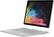 Front. Microsoft - Surface Book 2 - 13.5" Touch-Screen PixelSense™ - 2-in-1 Laptop - Intel Core i5 - 8GB Memory - 256GB SSD.