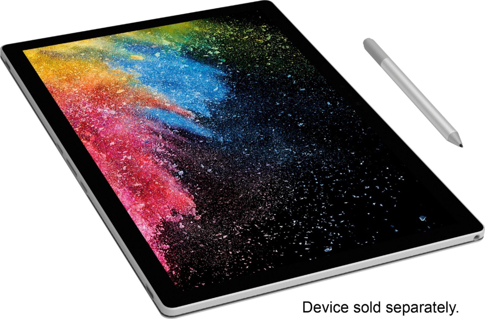 Best Buy: Microsoft Surface Book 2 13.5