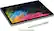 Alt View 11. Microsoft - Surface Book 2 - 13.5" Touch-Screen PixelSense™ - 2-in-1 Laptop - Intel Core i7 - 8GB Memory - 256GB SSD.