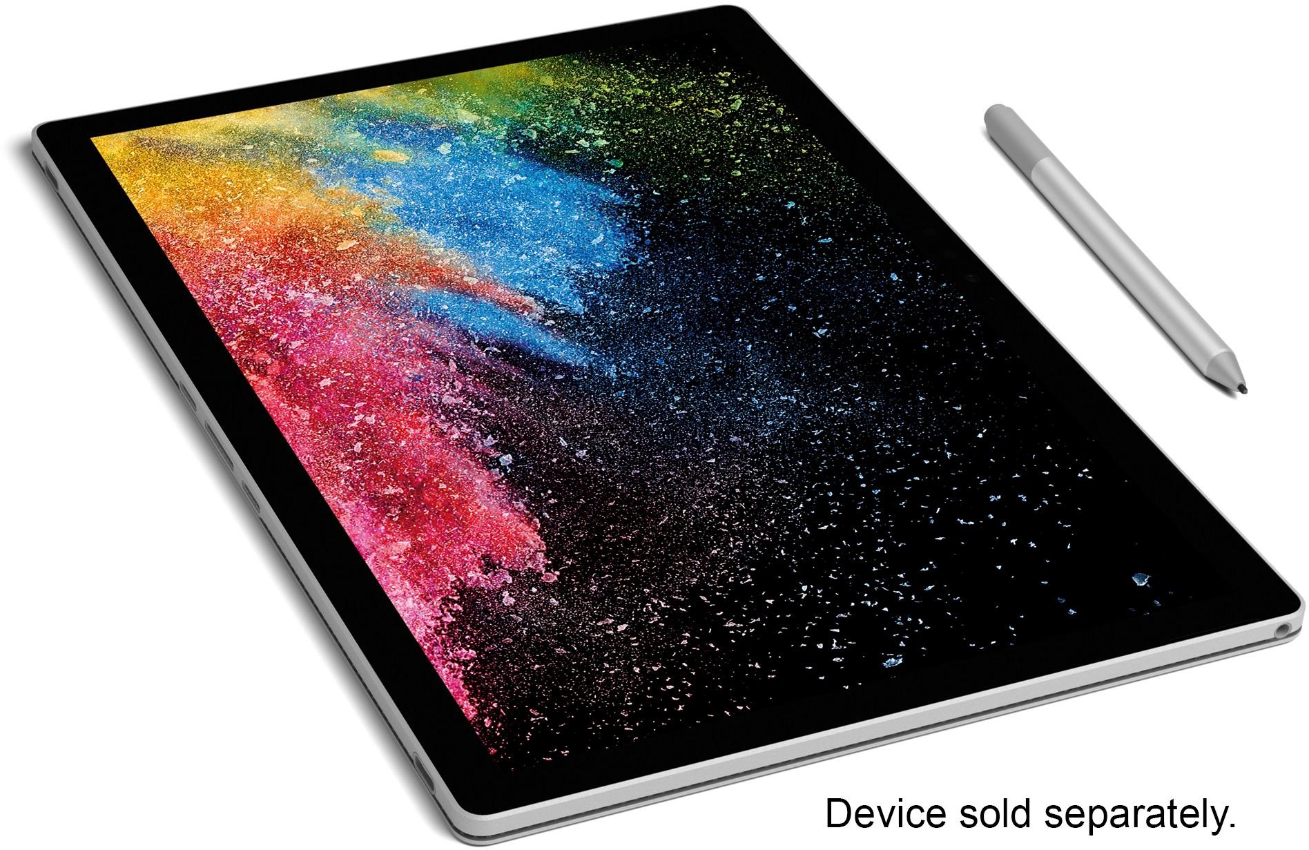 Best Buy: Microsoft Surface Book 2 13.5