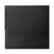 Angle Zoom. Lenovo - ThinkCentre M710q Desktop - Intel Core i5 - 8GB Memory - 128GB Solid State Drive - Black.