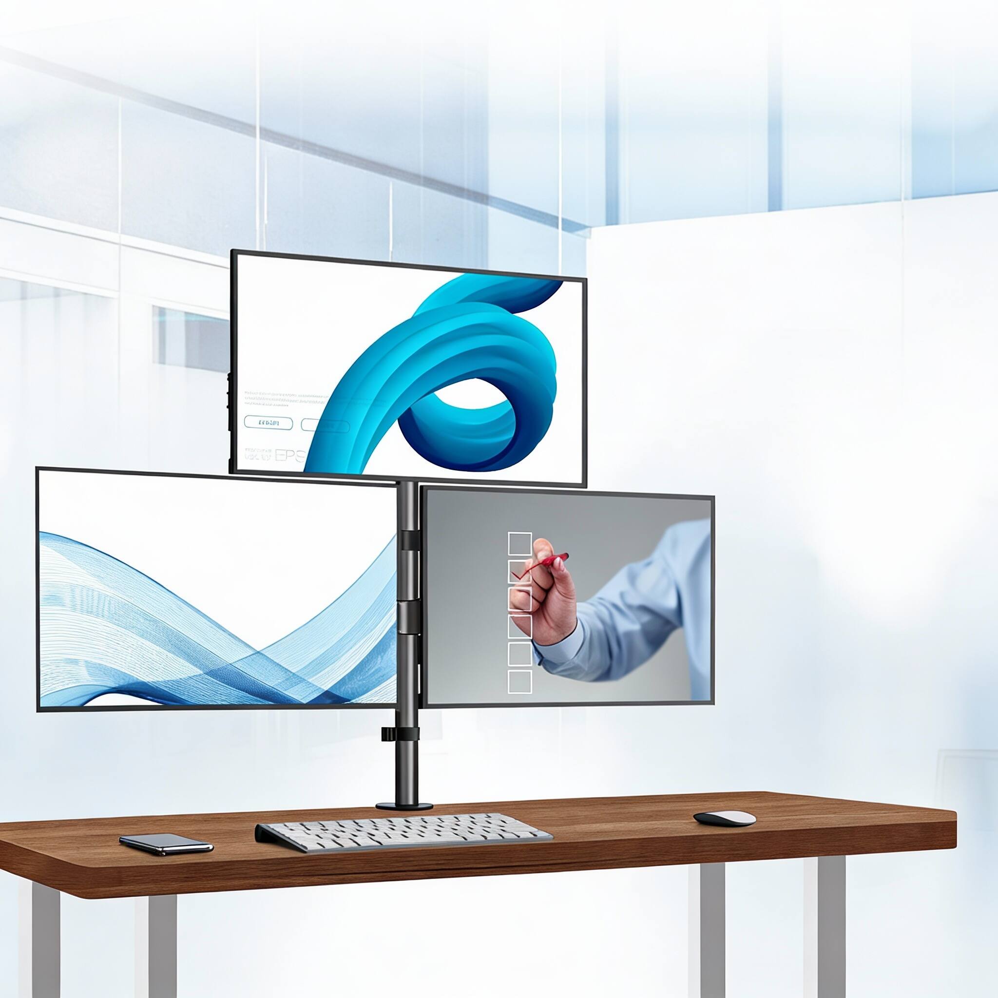 Sure, here is the corrected text:

"irsum C   EPS"