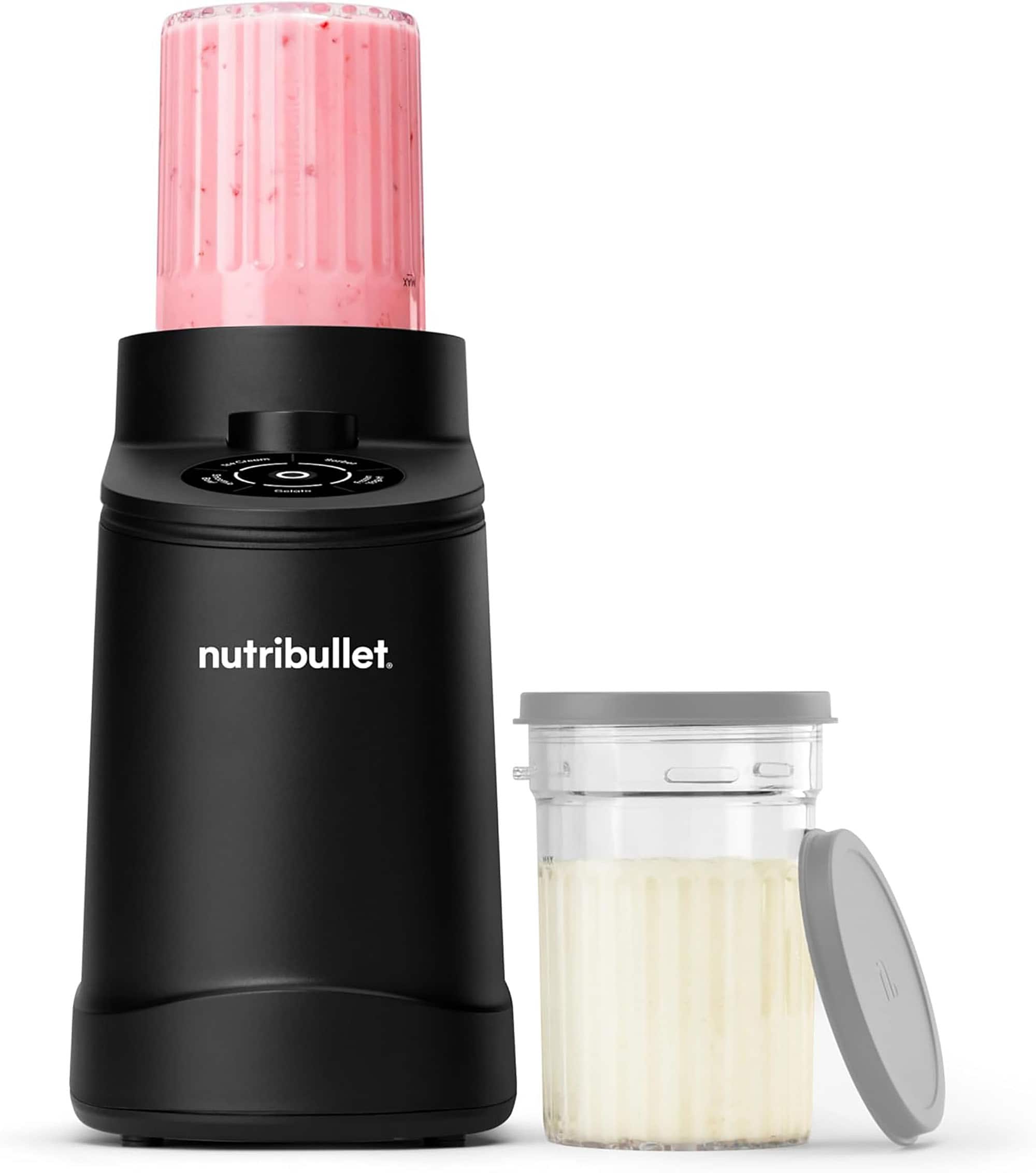 NutriBullet - 16oz Chill Ice Cream Maker - Black price history on PriceWatchPro
